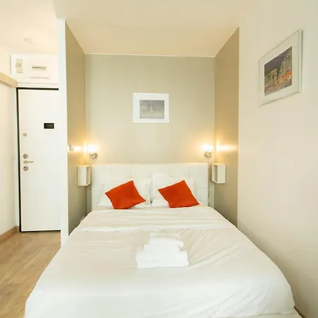 Apartment Serenty - Champs Elysees & Arc De Triomphe
